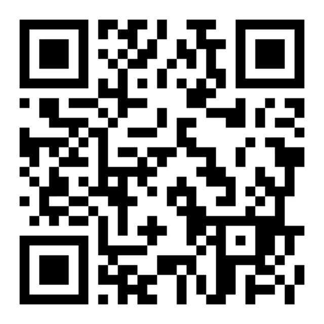 QR code linking to HabitKit on the App Store